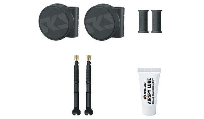 Датчики давления SKS Airspy TL 67 мм - дополнительное фото 1