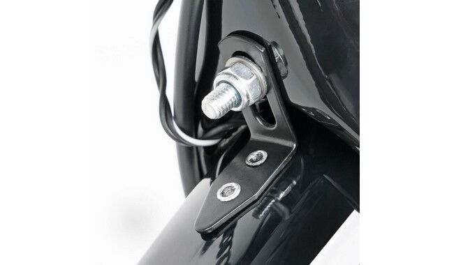 Комплект крил SKS Bluemels Basic 45 мм - дополнительное фото 2