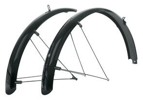 Комплект крил SKS Bluemels Basic 69 мм