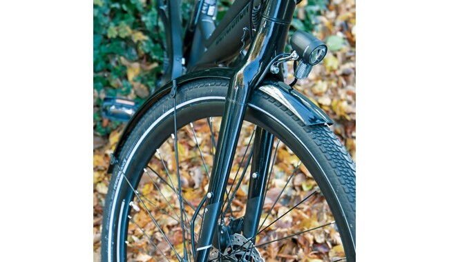 Комплект крил SKS Bluemels Basic 69 мм - дополнительное фото 1