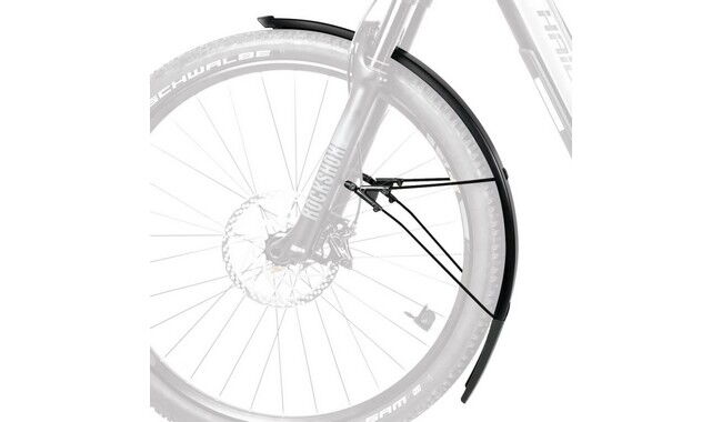 Комплект крил SKS Bluemels Style 46 мм - дополнительное фото 2