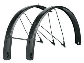 Комплект крил SKS Bluemels Style 75 мм