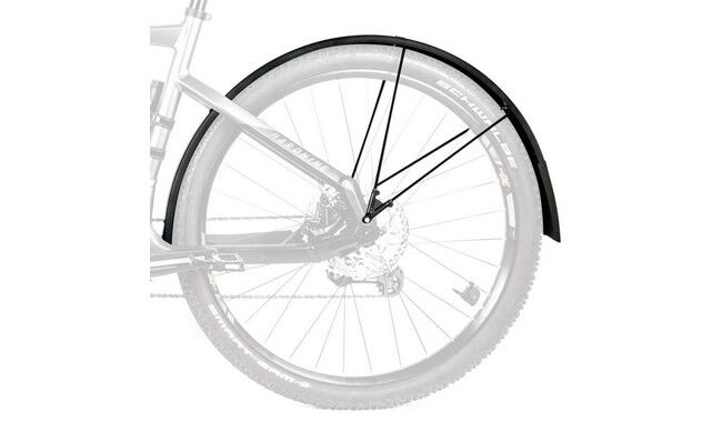 Комплект крил SKS Bluemels Style 75 мм - дополнительное фото 3