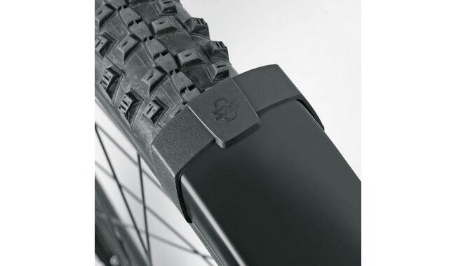 Комплект крил SKS Bluemels Style 75 мм - дополнительное фото 4