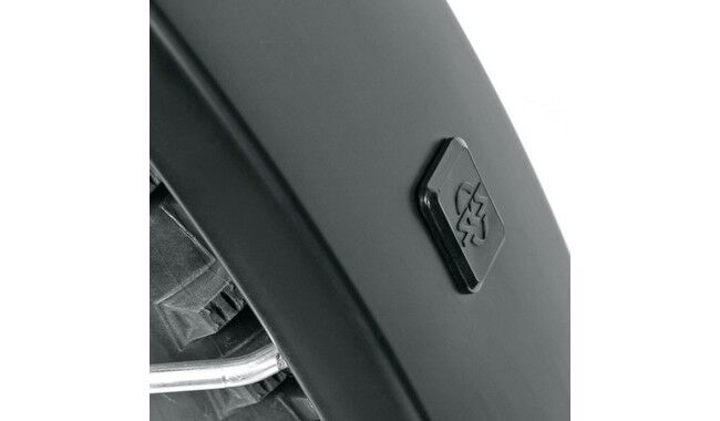 Комплект крил SKS Bluemels Style 75 мм - дополнительное фото 7