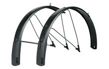 Комплект крил SKS Bluemels Style 75 мм - фото 1