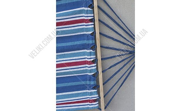 Гамак Jumi Garden с планкой - дополнительное фото 1