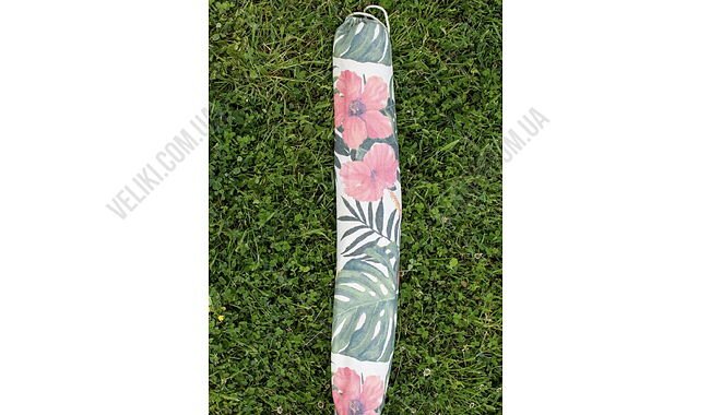 Гамак Jumi Garden с планкой и чехлом - дополнительное фото 2