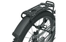 Крыло заднее SKS Infinity Universal - дополнительное фото 1