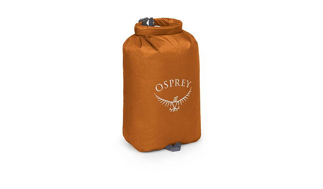 Гермомешок Osprey Ultralight Dry Sack 6 л - фото 4