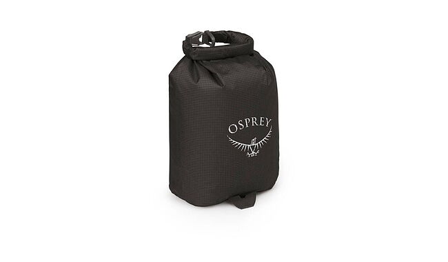 Гермомешок Osprey Ultralight Dry Sack 3 л - фото 4