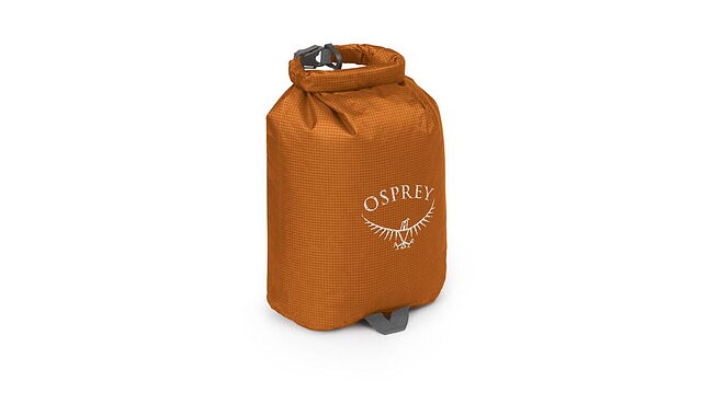 Гермомешок Osprey Ultralight Dry Sack 3 л - фото 1