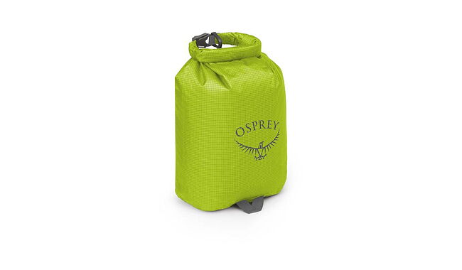 Гермомешок Osprey Ultralight Dry Sack 3 л - фото 3