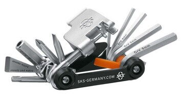 Мультитул SKS Tom 18