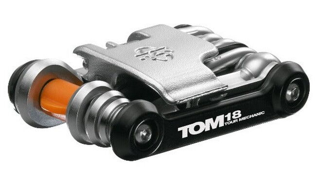 Мультитул SKS Tom 18 - дополнительное фото 2