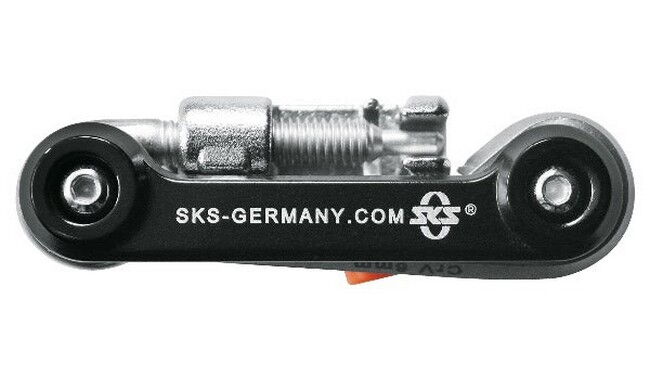 Мультитул SKS Tom 18 - дополнительное фото 4