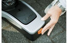 Насос SKS Airstep - дополнительное фото 4