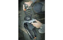 Насос SKS Airstep - дополнительное фото 5