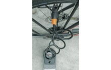 Насос SKS Airstep - дополнительное фото 6