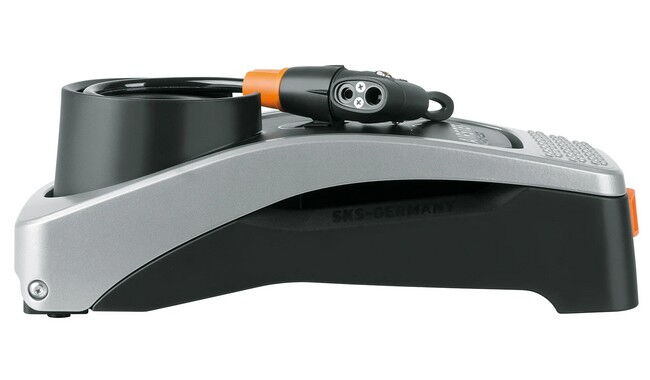 Насос SKS Airstep - дополнительное фото 1