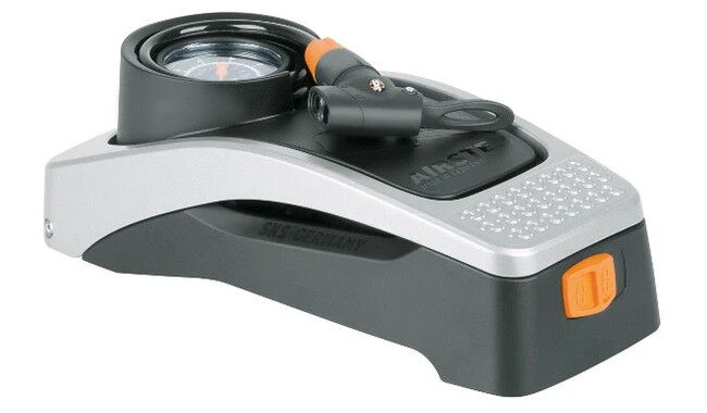 Насос SKS Airstep - дополнительное фото 2