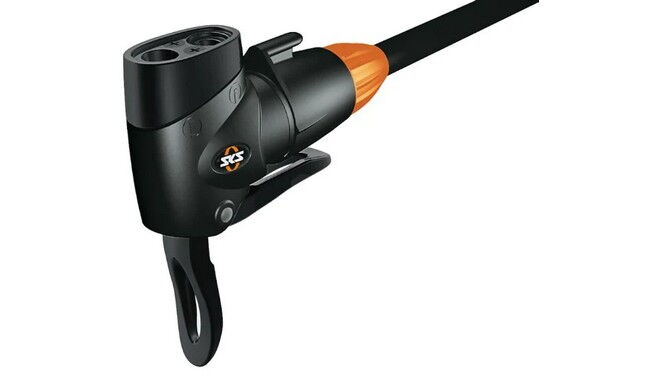 Насос SKS Airstep - дополнительное фото 3