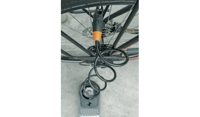 Насос SKS Airstep - дополнительное фото 6