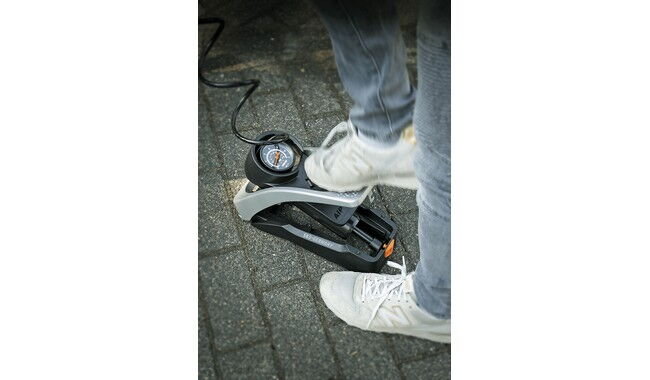 Насос SKS Airstep - дополнительное фото 7