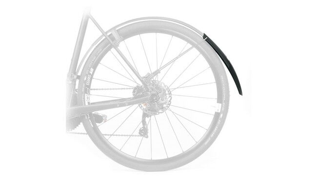 Подовжувач заднього крила SKS Speedrocker - дополнительное фото 1