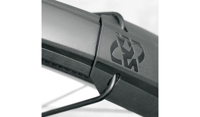 Подовжувач заднього крила SKS Speedrocker - дополнительное фото 2