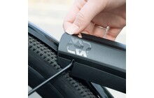 Подовжувач заднього крила SKS Speedrocker - дополнительное фото 3