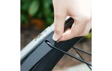 Подовжувач заднього крила SKS Speedrocker - дополнительное фото 4