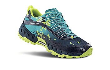 Кросівки Garmont 9.81 Bolt