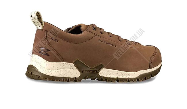 Кроссовки Garmont Tikal 4S G-DRY - дополнительное фото 2