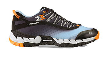 Кросівки Garmont 9.81 Bolt 2.0