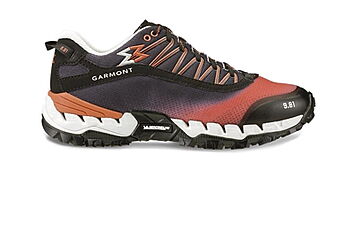 Кросівки Garmont 9.81 Bolt 2.0 Wms