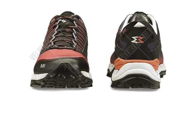 Кроссовки Garmont 9.81 Bolt 2.0 Wms - дополнительное фото 2