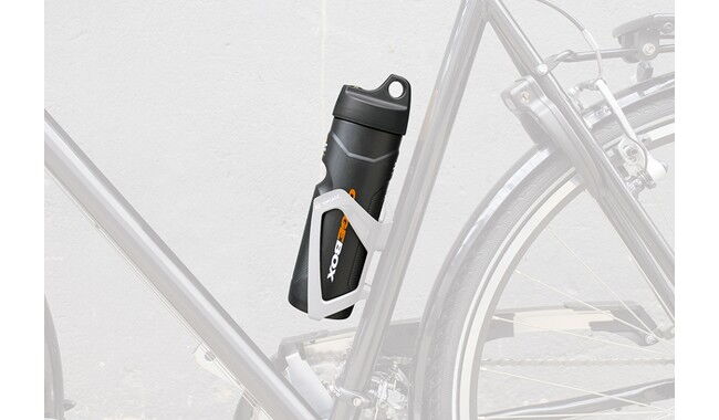 Контейнер SKS Cage Box - дополнительное фото 1