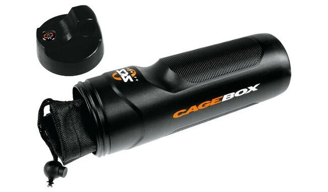 Контейнер SKS Cage Box - дополнительное фото 2