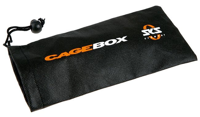 Контейнер SKS Cage Box - дополнительное фото 3