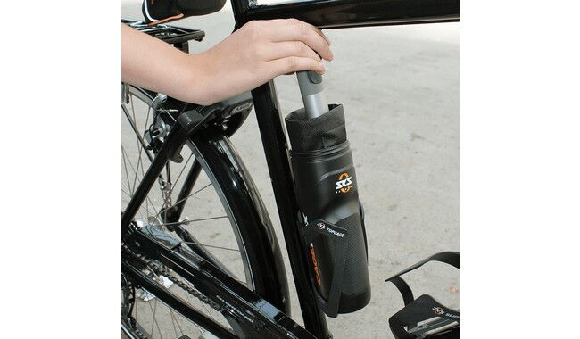 Контейнер SKS Cage Box - дополнительное фото 4