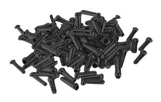 Кінцівки тросу SunRace B60 500 шт.