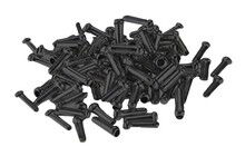 Концевики троса SunRace B60 500 шт. - фото 1