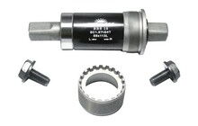 Каретка SunRace BBS15 73-113 мм - фото 1