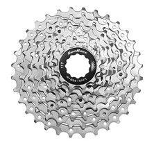 Касета SunRace M96 11-32T