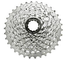 Кассета SunRace M96 11-34T