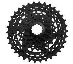 Кассета SunRace M40 11-28T