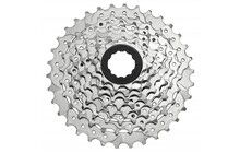 Кассета SunRace M66 11-34T - фото 1