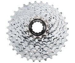 Кассета SunRace M90 11-32T