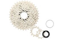 Кассета SunRace MS1 11-36T - дополнительное фото 2